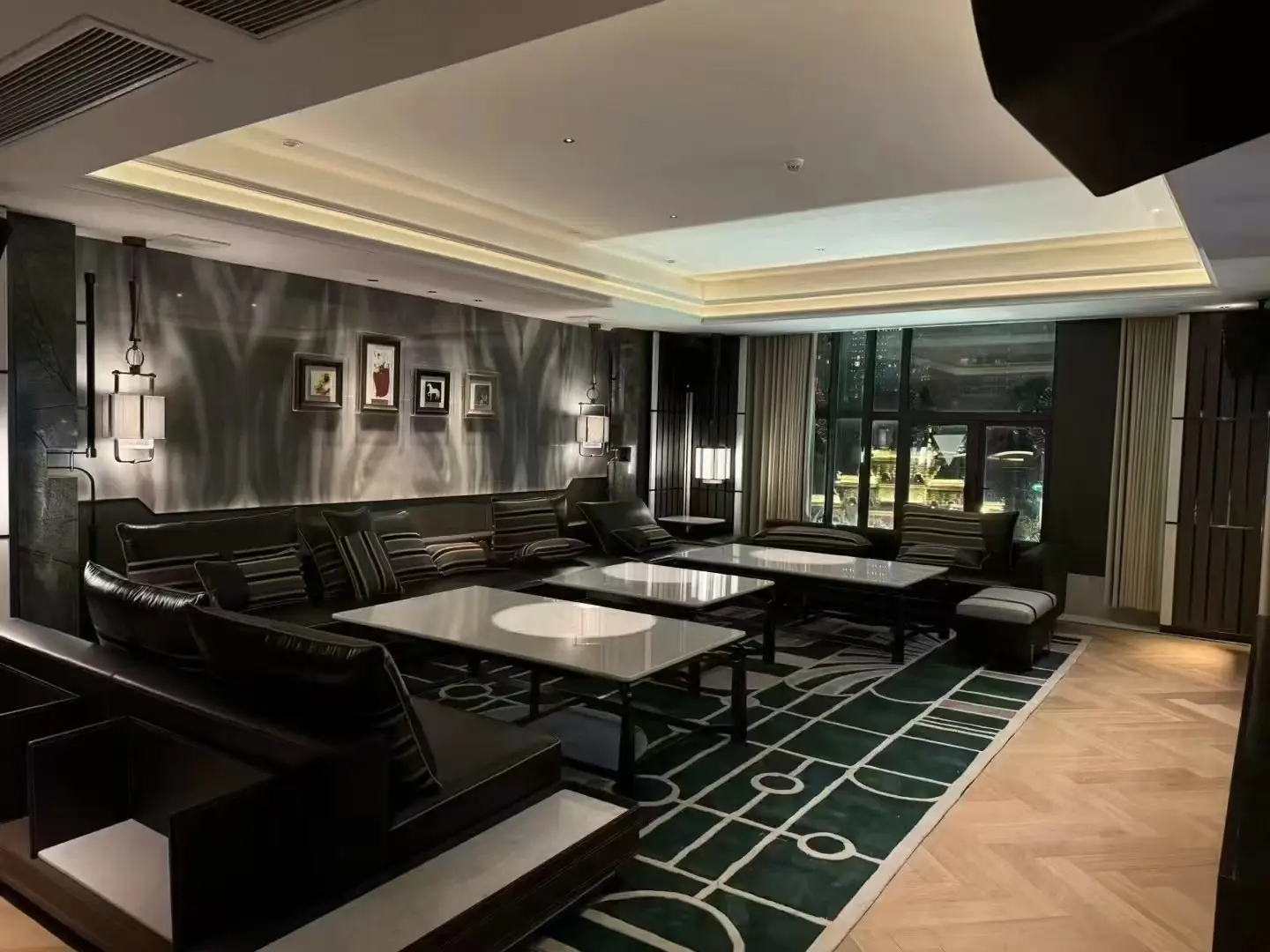 泸州商务ktv推荐性价比高选择-合江县ktv预定