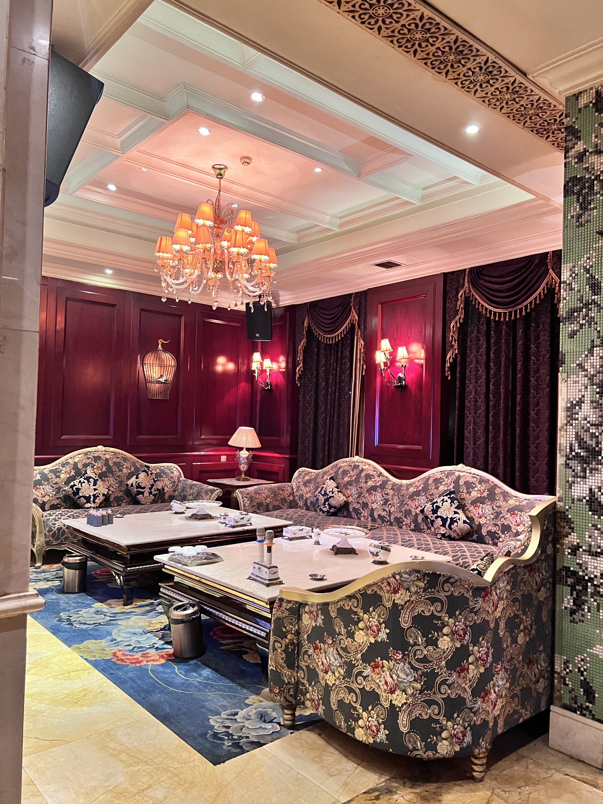 泸州商务ktv商务ktv有没有值得推荐-龙马潭区ktv预定