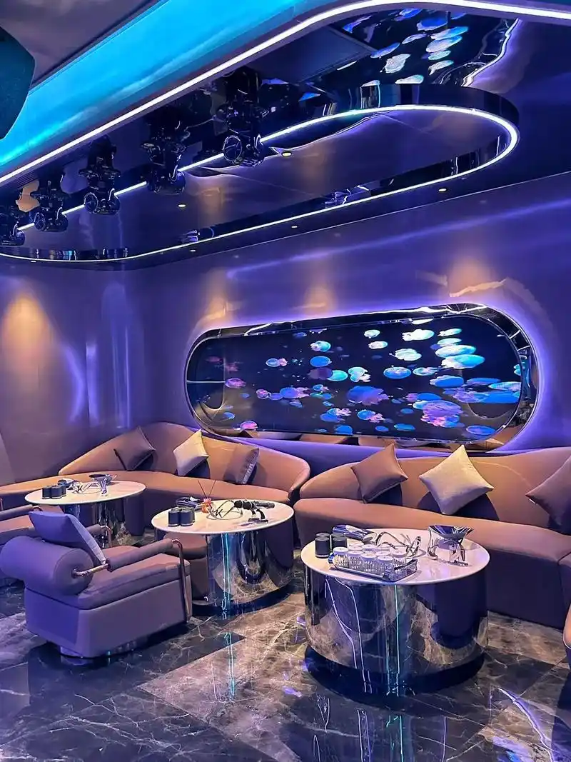 泸州商务ktv攻略精选指南-古蔺县ktv预定