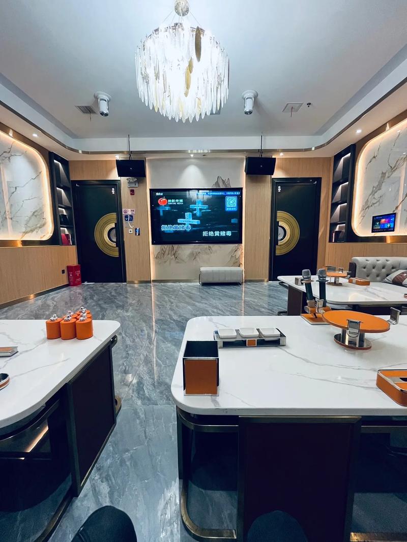 泸州商务ktv优选高品质商务ktv体验-江阳区ktv预定